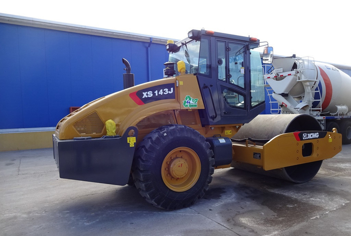 Катки XCMG XS143J, Мобильное изображение 4