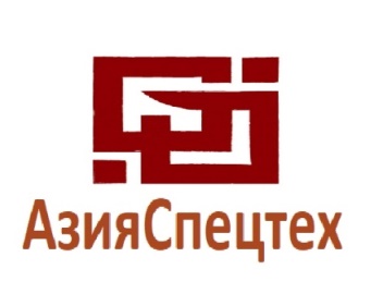 ООО "АзияСпецТех" logo